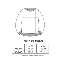 Cargar imagen en el visor de la galería, Más Guaro, Menos Drama Sweatshirt
